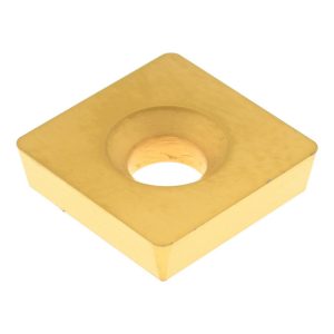 VALUE COLLECTION Milling Insert: SD422P, ICP55M, Solid Carbide ICP23071E