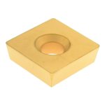 VALUE COLLECTION Milling Insert: SD532P, ICP55M, Solid Carbide ICP23091A