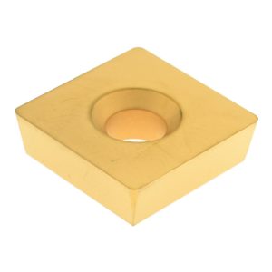 VALUE COLLECTION Milling Insert: SD532P, ICP55M, Solid Carbide ICP23091A