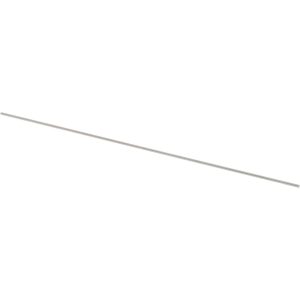 SPI Class ZZ Minus Plug & Pin Gage: 0.017" Dia 19-017-3