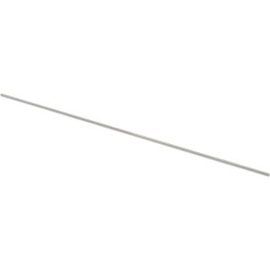 SPI Class ZZ Minus Plug & Pin Gage: 0.022" Dia 19-022-3