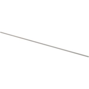 SPI Class ZZ Minus Plug & Pin Gage: 0.024" Dia 19-024-9