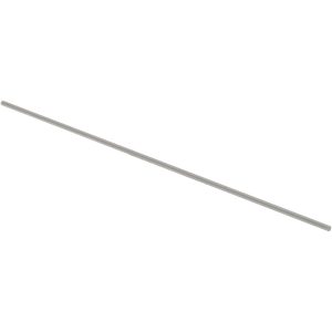 SPI Class ZZ Minus Plug & Pin Gage: 0.026" Dia 19-026-4