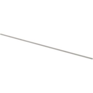 SPI Class ZZ Minus Plug & Pin Gage: 0.028" Dia 19-028-0
