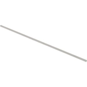 SPI Class ZZ Minus Plug & Pin Gage: 0.034" Dia 19-034-8