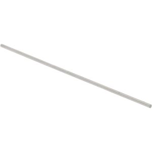 SPI Class ZZ Minus Plug & Pin Gage: 0.037" Dia 19-037-1