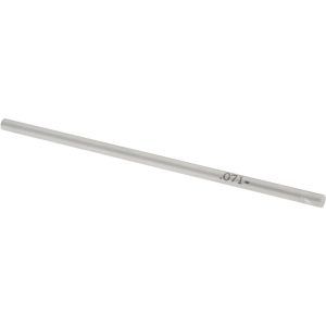 SPI Class ZZ Minus Plug & Pin Gage: 0.071" Dia 19-071-0