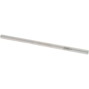 SPI Class ZZ Minus Plug & Pin Gage: 0.09" Dia 19-090-0