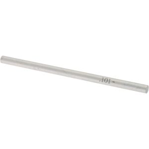 SPI Class ZZ Minus Plug & Pin Gage: 0.101" Dia 19-101-5