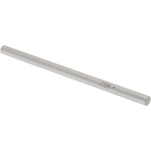 SPI Class ZZ Minus Plug & Pin Gage: 0.109" Dia 19-109-8