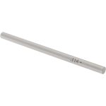 SPI Class ZZ Minus Plug & Pin Gage: 0.114" Dia 19-114-8