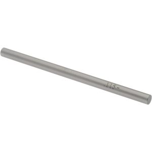 SPI Class ZZ Minus Plug & Pin Gage: 0.115" Dia 19-115-5