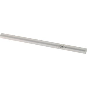 SPI Class ZZ Minus Plug & Pin Gage: 0.1200" Dia 19-120-5