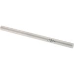 SPI Class ZZ Minus Plug & Pin Gage: 0.124" Dia 19-124-7
