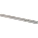 SPI Class ZZ Minus Plug & Pin Gage: 0.161" Dia 19-161-9