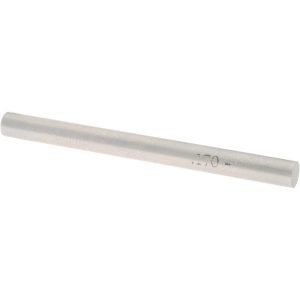 SPI Class ZZ Minus Plug & Pin Gage: 0.17" Dia 19-170-0