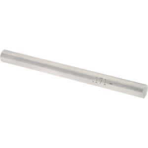 SPI Class ZZ Minus Plug & Pin Gage: 0.171" Dia 19-171-8