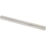 SPI Class ZZ Minus Plug & Pin Gage: 0.174" Dia 19-174-2
