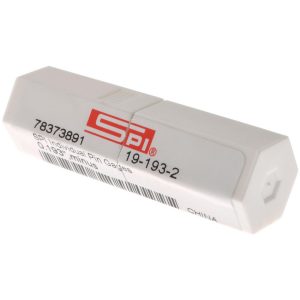 SPI Class ZZ Minus Plug & Pin Gage: 0.1930" Dia 19-193-2