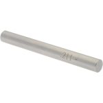 SPI Class ZZ Minus Plug & Pin Gage: 0.211" Dia 19-211-2