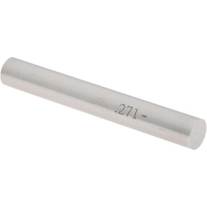 SPI Class ZZ Minus Plug & Pin Gage: 0.271" Dia 19-271-6