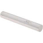 SPI Class ZZ Minus Plug & Pin Gage: 0.301" Dia 19-301-1