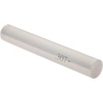 SPI Class ZZ Minus Plug & Pin Gage: 0.307" Dia 19-307-8