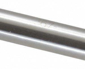 SPI Class ZZ Minus Plug & Pin Gage: 0.367" Dia 19-367-2