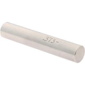 SPI Class ZZ Minus Plug & Pin Gage: 0.373" Dia 19-373-0