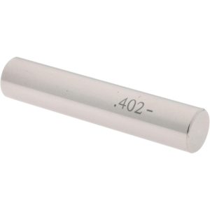 SPI Class ZZ Minus Plug & Pin Gage: 0.402" Dia 19-402-7