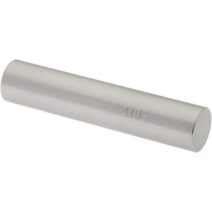 SPI Class ZZ Minus Plug & Pin Gage: 0.419" Dia 19-419-1