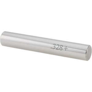 SPI Class ZZ Plus Plug Gage: 0.328" Dia 29-328-2