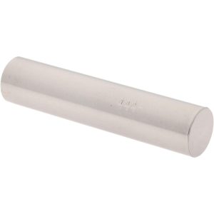 SPI Class ZZ Minus Plug & Pin Gage: 0.444" Dia 19-444-9