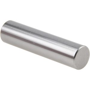 SPI Class ZZ Minus Plug & Pin Gage: 0.4830" Dia 19-483-7