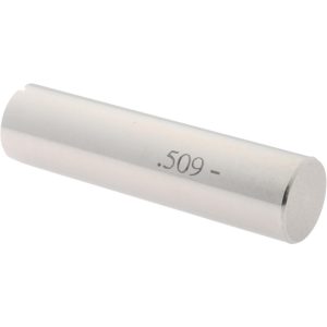 SPI Class ZZ Minus Plug & Pin Gage: 0.509" Dia 19-509-9