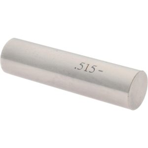SPI Class ZZ Minus Plug & Pin Gage: 0.515" Dia 19-515-6