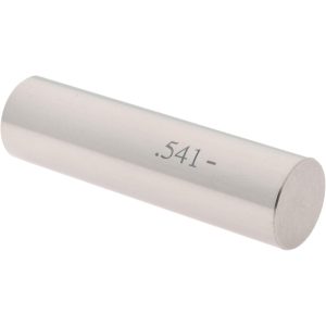 SPI Class ZZ Minus Plug & Pin Gage: 0.541" Dia 19-541-2