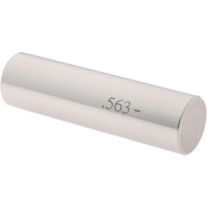 SPI Class ZZ Minus Plug & Pin Gage: 0.563" Dia 19-563-6