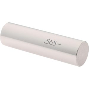 SPI Class ZZ Minus Plug & Pin Gage: 0.565" Dia 19-565-1
