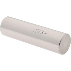 SPI Class ZZ Minus Plug & Pin Gage: 0.573" Dia 19-573-5