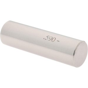 SPI Class ZZ Minus Plug & Pin Gage: 0.59" Dia 19-590-9