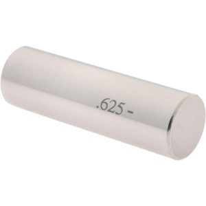 SPI Class ZZ Minus Plug & Pin Gage: 0.625" Dia 19-625-3