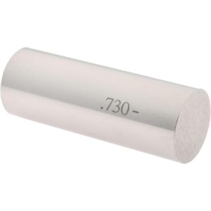 SPI Class ZZ Minus Plug & Pin Gage: 0.73" Dia 19-730-1