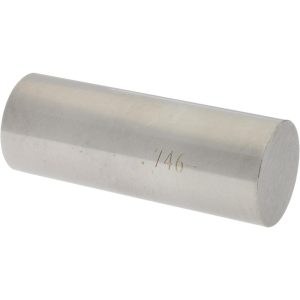 SPI Class ZZ Minus Plug & Pin Gage: 0.746" Dia 19-746-7