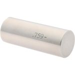 SPI Class ZZ Minus Plug & Pin Gage: 0.759" Dia 19-759-0