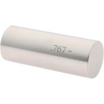 SPI Class ZZ Minus Plug & Pin Gage: 0.767" Dia 19-767-3