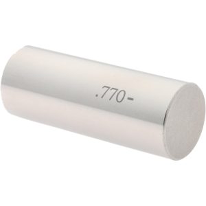 SPI Class ZZ Minus Plug & Pin Gage: 0.77" Dia 19-770-7