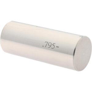 SPI Class ZZ Minus Plug & Pin Gage: 0.795" Dia 19-795-4