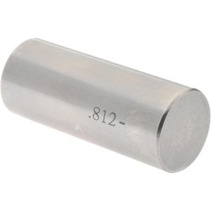 SPI Class ZZ Minus Plug & Pin Gage: 0.812" Dia 19-812-7