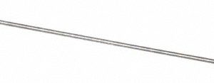 SPI Class ZZ Plus Plug Gage: 0.022" Dia 29-022-1